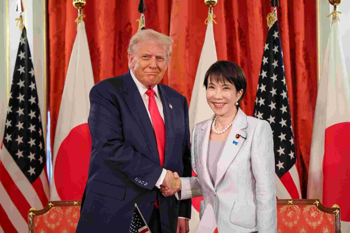 高市首相