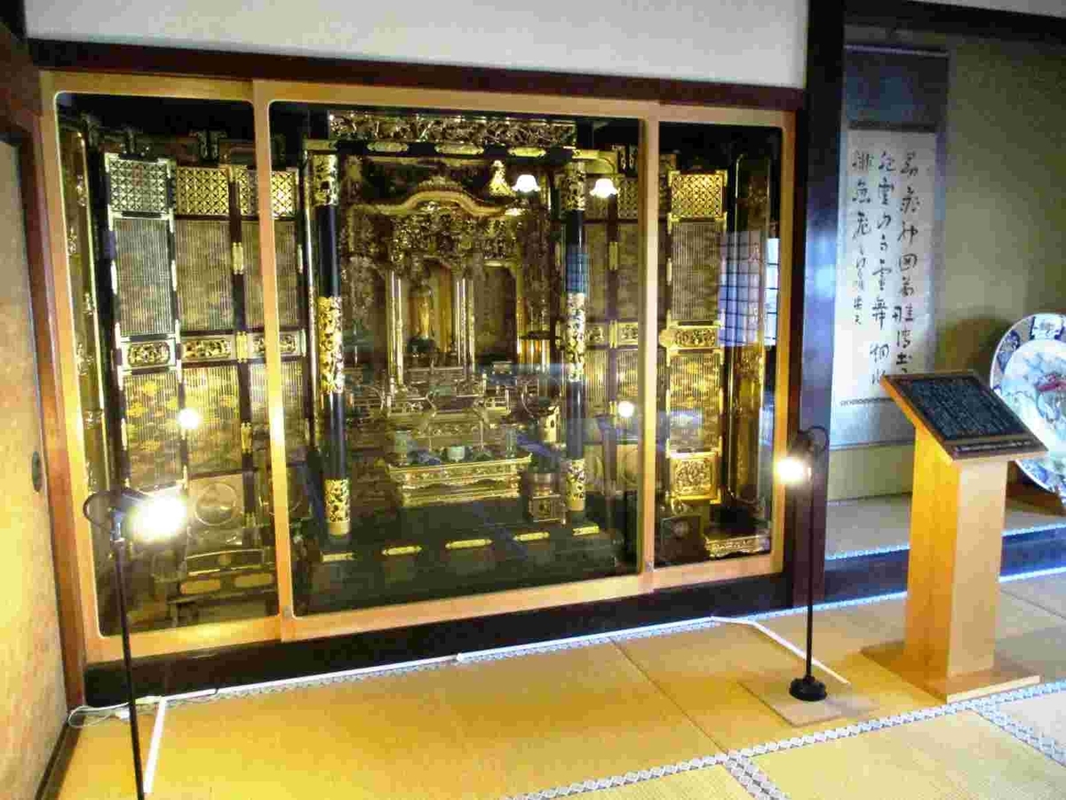 墓の断捨離・仏壇の断捨離