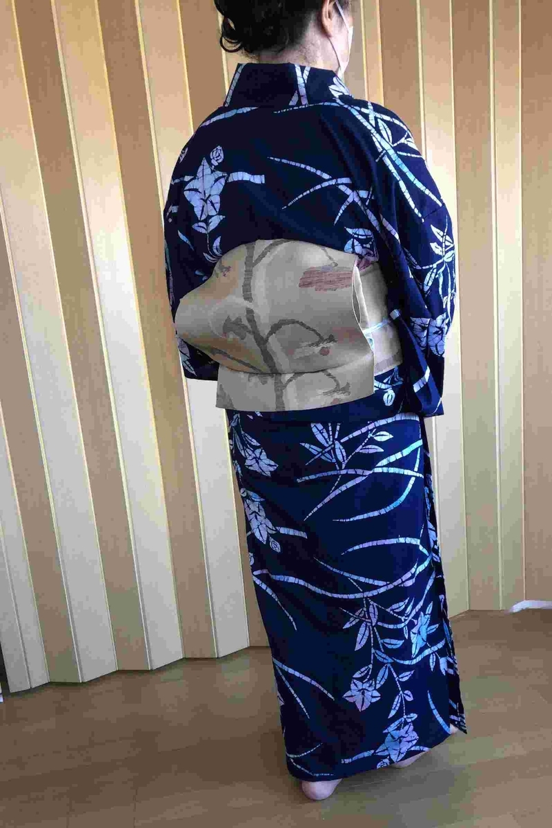 浴衣