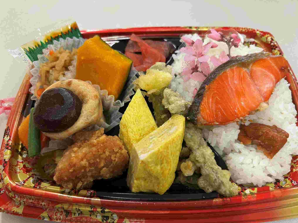 弁当容器・使い捨て