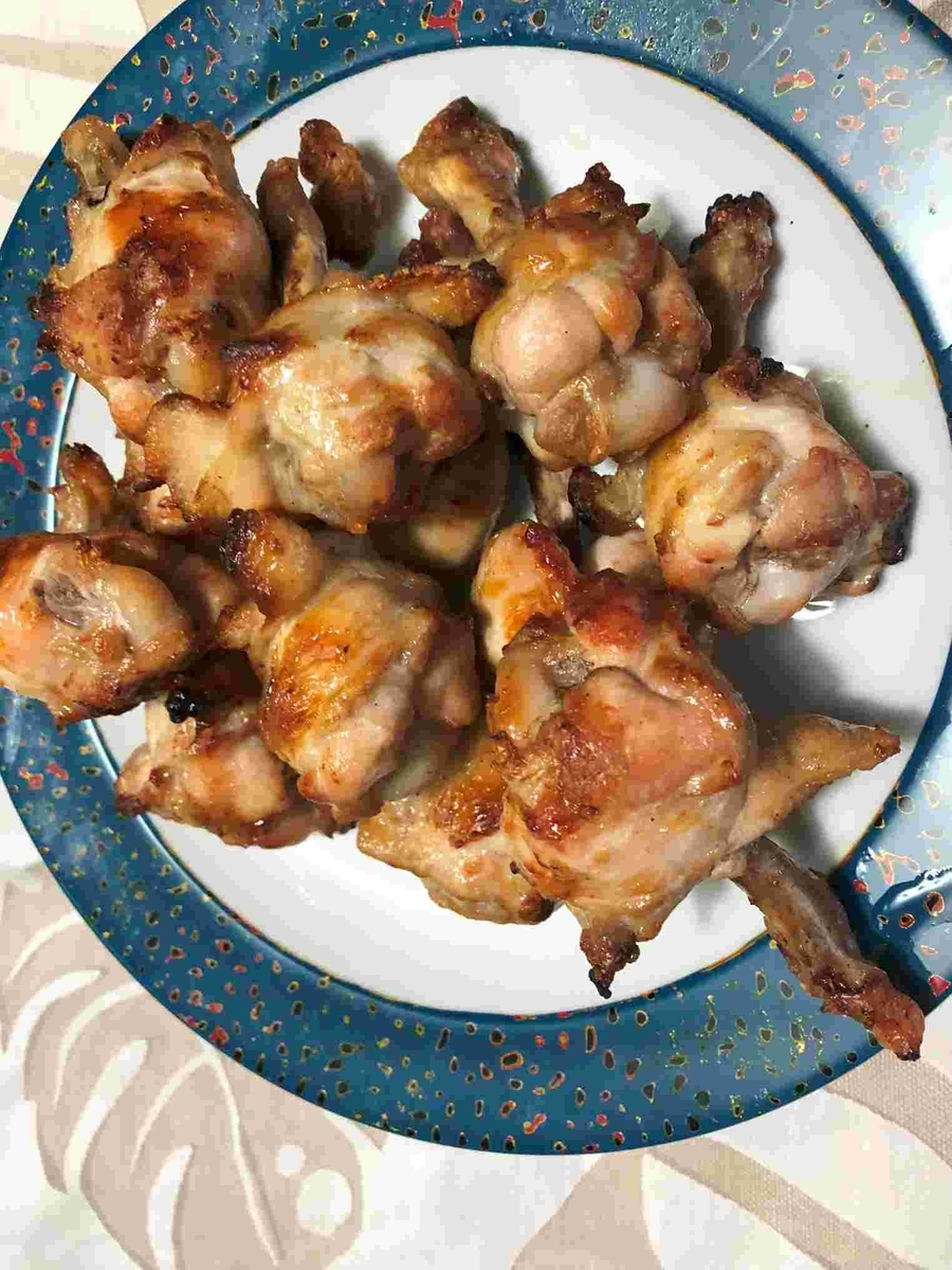 鶏肉が高い理由
