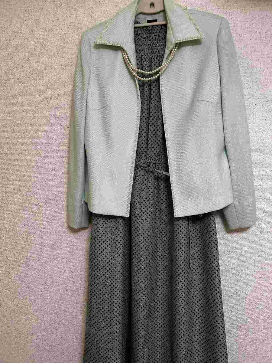 入学式・服装