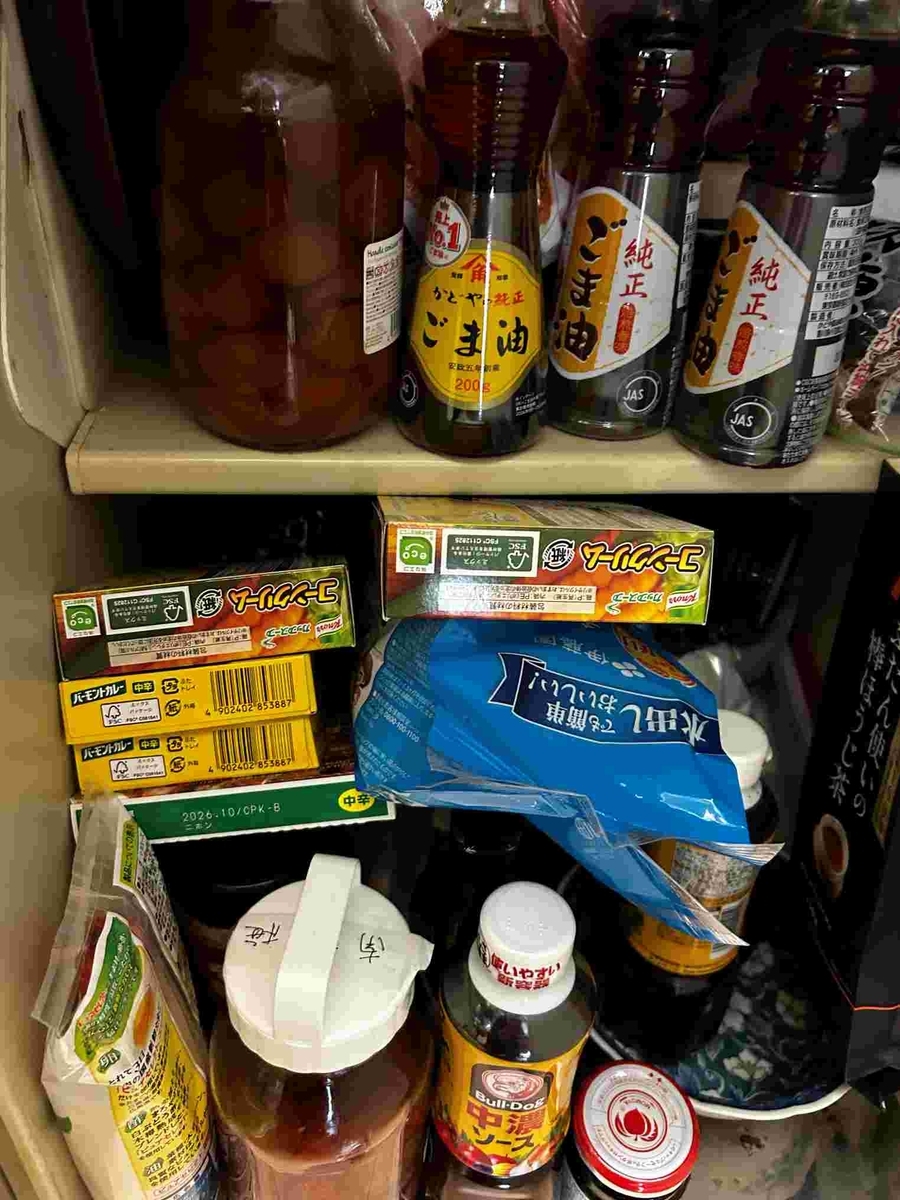 原油不足で備蓄