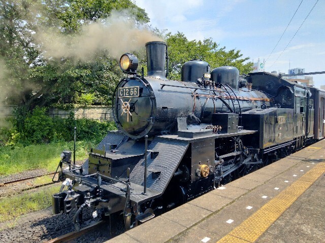 T*U様 マイクロエース A-4270 C11-325 50系 SLもおか号タイ