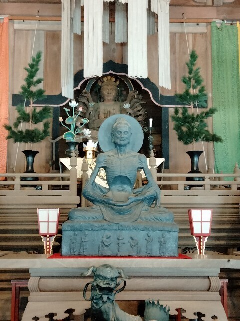 北鎌倉】建長寺を参拝してきました - まーきちの人生暇つぶし