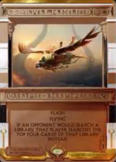 MTG アモンケット 否定の契約 マスターピース 英語 レア 美品 アモンケット「Masterpiece Series」一覧まとめ！汎用性の高い