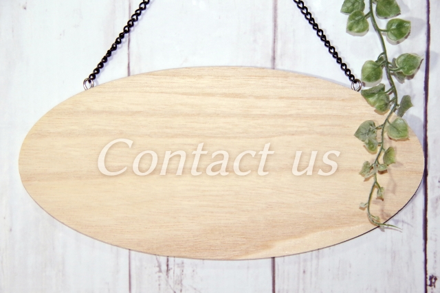 お問い合わせイメージ