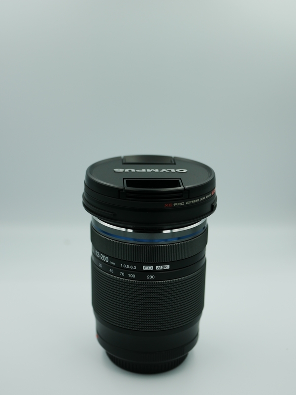 これ1本でなんでもできる！人をダメにする便利ズームM.ZUIKO