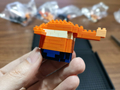 [ナノブロック][ジャイアン][nanoblock][ドラえもん]