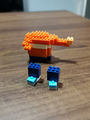 [ナノブロック][ジャイアン][nanoblock][ドラえもん]