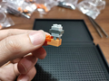 [ナノブロック][ジャイアン][nanoblock][ドラえもん]