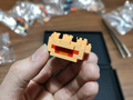 [ナノブロック][ジャイアン][nanoblock][ドラえもん]