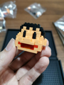 [ナノブロック][ジャイアン][nanoblock][ドラえもん]