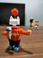 [ナノブロック][ジャイアン][nanoblock][ドラえもん]