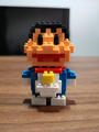 [ナノブロック][ジャイアン][nanoblock][ドラえもん]