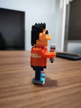 [ナノブロック][ジャイアン][nanoblock][ドラえもん]