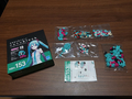 [初音ミク][ミク][ナノブロック][nanoblock][ボーカロイド]