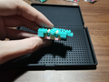 [初音ミク][ミク][ナノブロック][nanoblock][ボーカロイド]