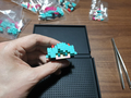 [初音ミク][ミク][ナノブロック][nanoblock][ボーカロイド]