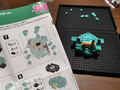 [初音ミク][ミク][ナノブロック][nanoblock][ボーカロイド]