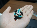 [初音ミク][ミク][ナノブロック][nanoblock][ボーカロイド]