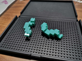 [初音ミク][ミク][ナノブロック][nanoblock][ボーカロイド]