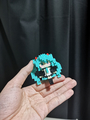 [初音ミク][ミク][ナノブロック][nanoblock][ボーカロイド]