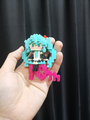 [初音ミク][ミク][ナノブロック][nanoblock][ボーカロイド]