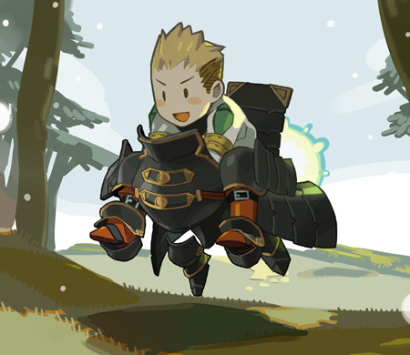 べいぐらいど。