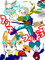 アシストフィギュア。