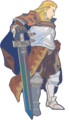 はてなハイカーさん、武器と漢のイラスト欲しい！