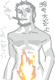 変態四天王もネットラジオ流すよ