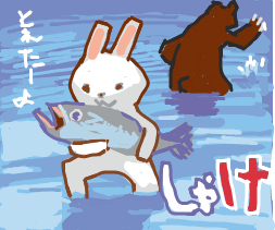 お絵かきしりとり