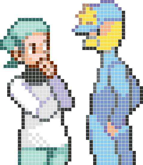 Wacomさん、ペンタブレットでお絵かきしたい！