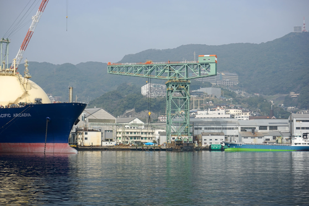 巡洋戦艦「霧島」模型 | デジタル造船資料館