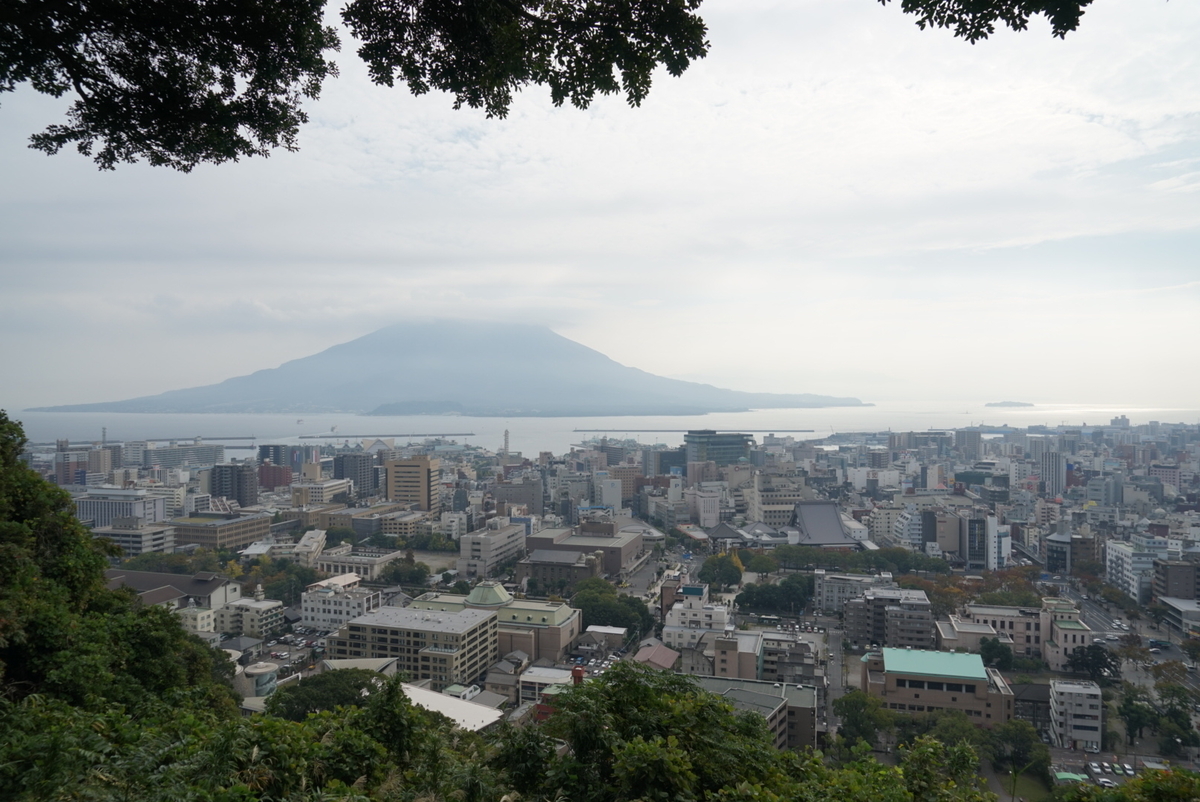 鹿児島県