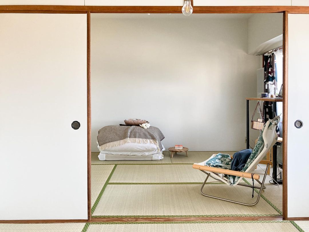 地方移住の手段として、なぜ「団地で持たない暮らし」を選んだのか？ - 団地で暮らす旅好きミニマリスト｜田村美葉