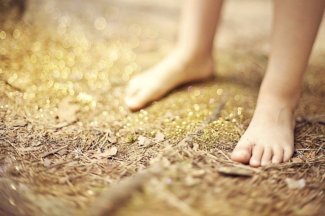 外反母趾になりやすい人の特徴と外反母趾の予防法