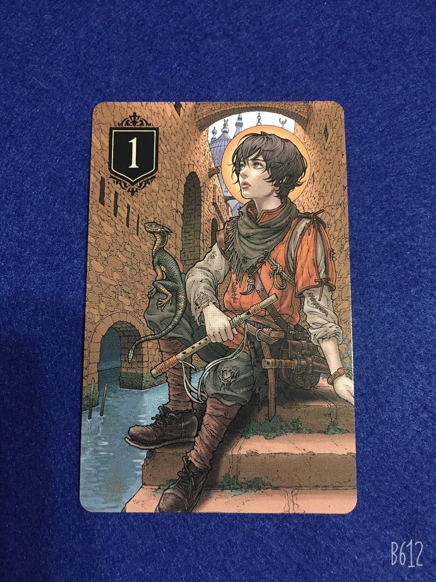 XENO ゼノ カードゲーム 中田敦彦