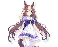 ウマ娘の登場馬について(1stアニバーサリーからの追加実装) - たみーブログ