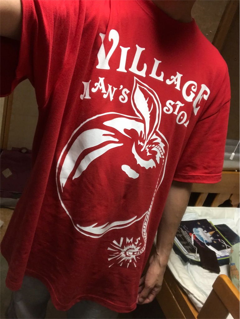 ビレッジマンズストアのライブはもっと多くの人に楽しまれるべき - た