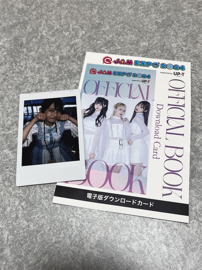 JAM EXPO 2025】第3弾出演者、皆勤賞継続の「アイドルカレッジ