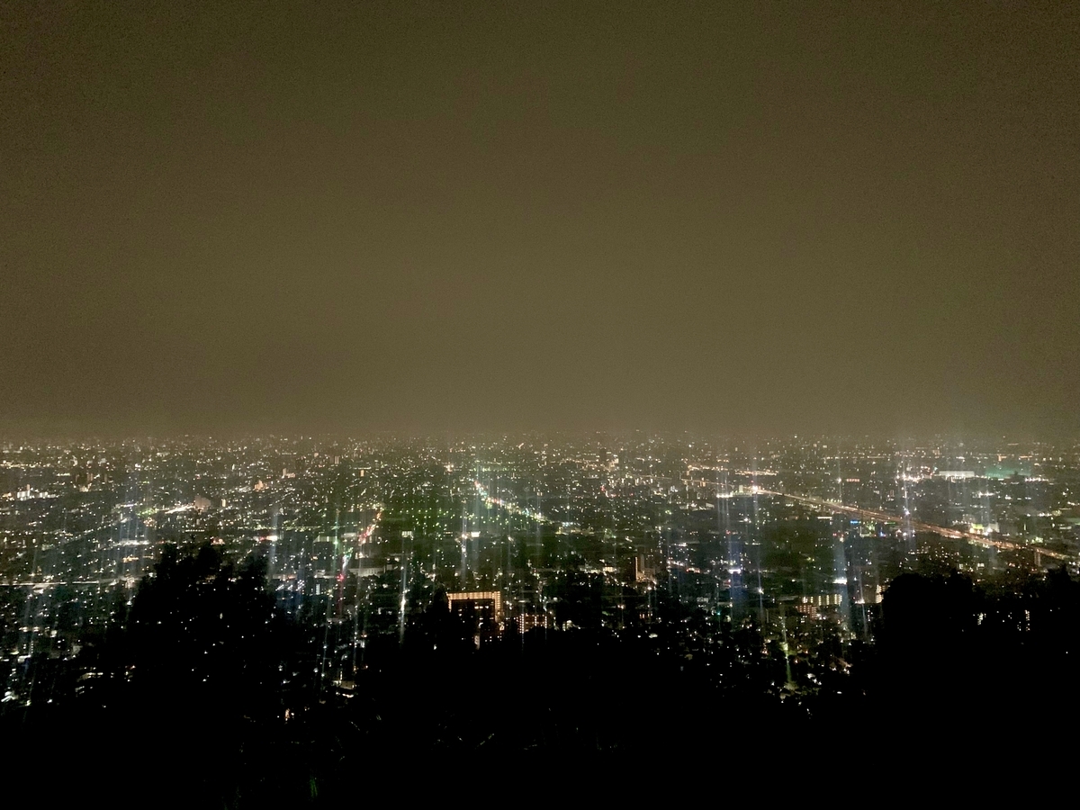 9月日 雨のover Night生駒トレイルからのモーニングggに参戦でniceな夜朝活 山旅 稜線日記 9月日 雨のover Night生駒トレイルからのモーニングggに参戦でniceな夜朝活 山旅 稜線日記