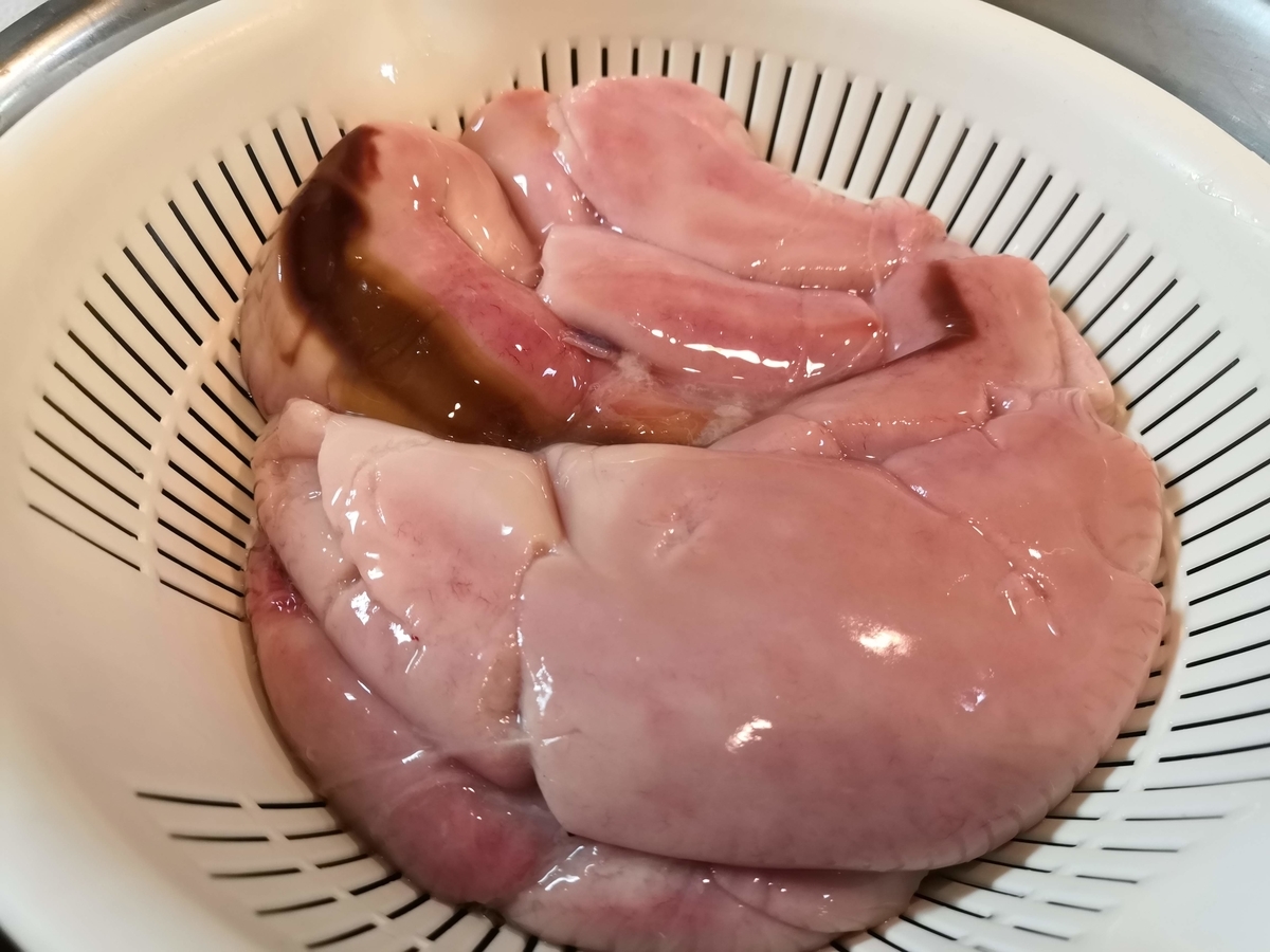 1食75円 天然ぶり白子のカロリーダウン煮付けの作り方 50kgダイエットした港区芝浦it社長ブログ 1食75円 天然ぶり白子のカロリーダウン煮付けの作り方 50kgダイエットした港区芝浦it社長ブログ