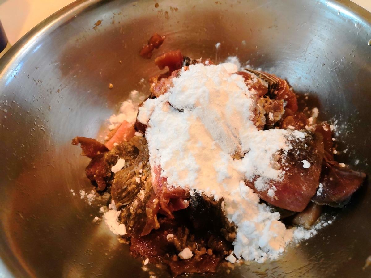 1食42円 血合いマグロのザクザク唐揚げの節約自炊レシピ 50kgダイエットした港区芝浦it社長ブログ