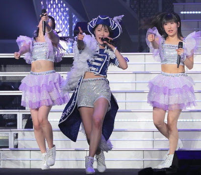 モーニング娘 の工藤遥ちゃん おむらいすまる