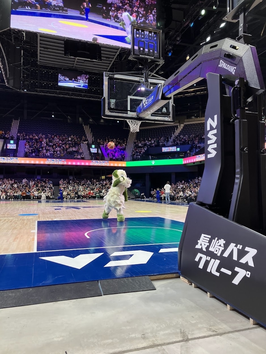 ワンワン・ワンダフルアリーナ