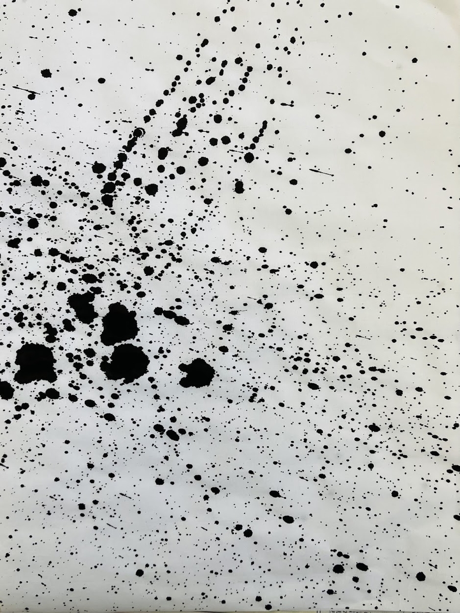 障がい者向け絵画教室　ダウン症　ブログ