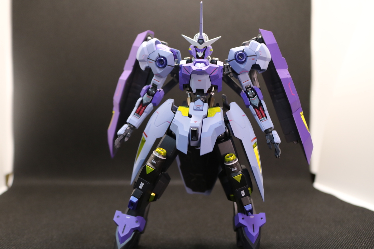 メタルロボット魂3体セット(バエル・キマリスヴィダール・ヴィダール) メタルロボット魂3体セット(バエル・キマリスヴィダール