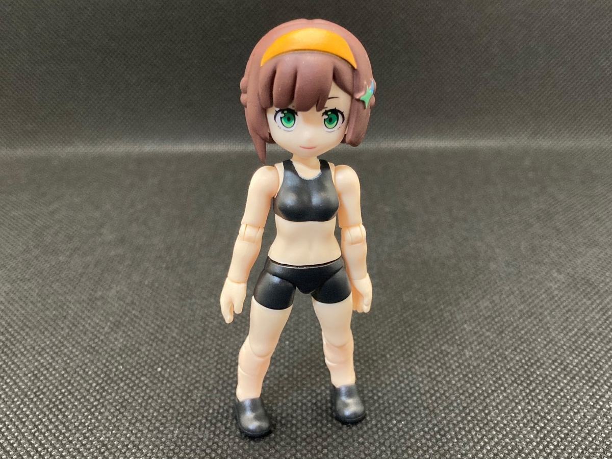 ガシャポンクエストやっと引けました！ - たなかの趣味の沼